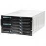 Шасси Intel 0(6x)Blades 14SAS SFF 2,5" 0x50(1200)Gb 2xFAN 0(4)x1000Wt 6U(MFSYS25)