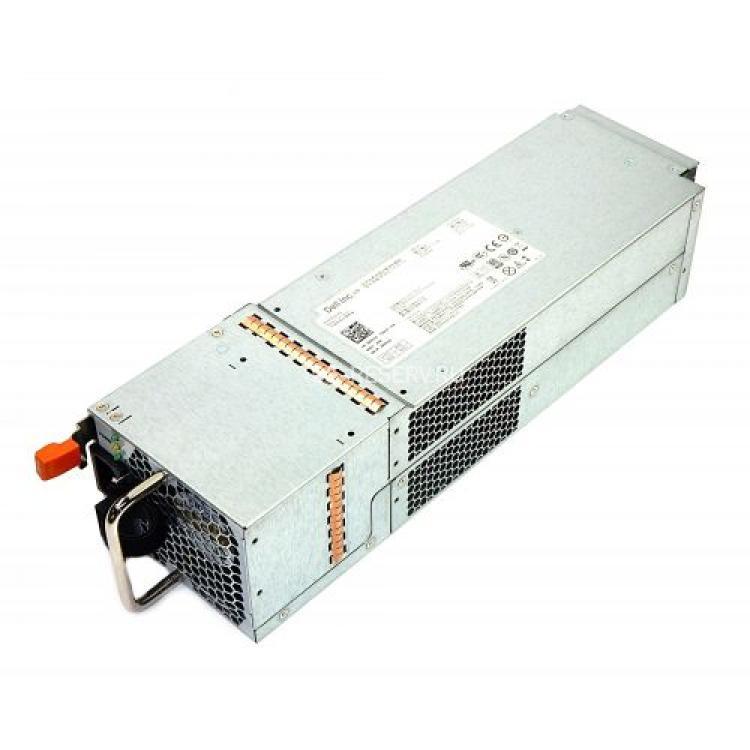 Резервный Блок Питания Dell 700Wt (Lite On) Silver для Compellent SC200 SC220 Equallogic PS4100 PS4100E PS4100XV PS6100 PS6100X PS6110 PS6110X PS6210(2KWF1)