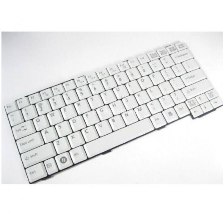 Клавиатура Fujitsu-Siemens US для Lifebook E-Series S-Series T-Series E8110 E8210 E8310 E8410 S6410 S6510 S6520 S7110 S7110D S7211 S7220 T4210 T4215 T4220(CP297220-XX)