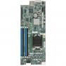 Материнская Плата SuperMicro c224 S1150 4DualDDRIII 4SATAIII PCI-E8xMicro-LP IPMI KVM-over-LAN Proprietary For SYS-5038ML-H12TRF(X10SLE-F-O)