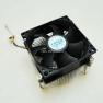 Радиатор и Вентилятор Dell Socket LGA1155 Active For Inspiron 620 620S 660 3087 3847 3647(7VJ1G)