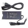 Блок питания Dell PA-10 19,5V/4,62A 90Wt для Inspiron 1150 1300 1420 1501 1520 1521 1525 1526 1720 1721 600m 6400 640m 8500 8600 9200 9300 9400 E1405 E1505 E1705 Latitude 100L D400 D410 D420 D430 D500 D505 D510 D520 D530 D531(PA-1900-01D3)