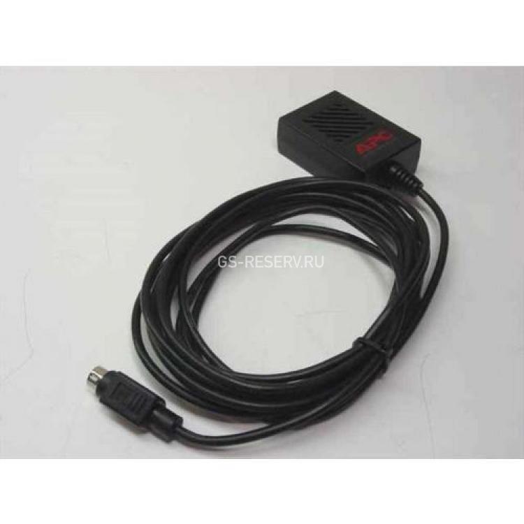 Датчик APC Temperature & Humidity Sensor For AP9612TH(AP9512THBLK)