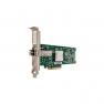 Сетевой Адаптер Sun (Qlogic) 8Гбит/сек Single Port Fibre Channel HBA LP PCI-E8x(QLE2560-SUN)