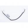 Кабель HP Data Cable From Controller to Motherboard 23cm/0,23m For P440 P840 P841(784658-001)