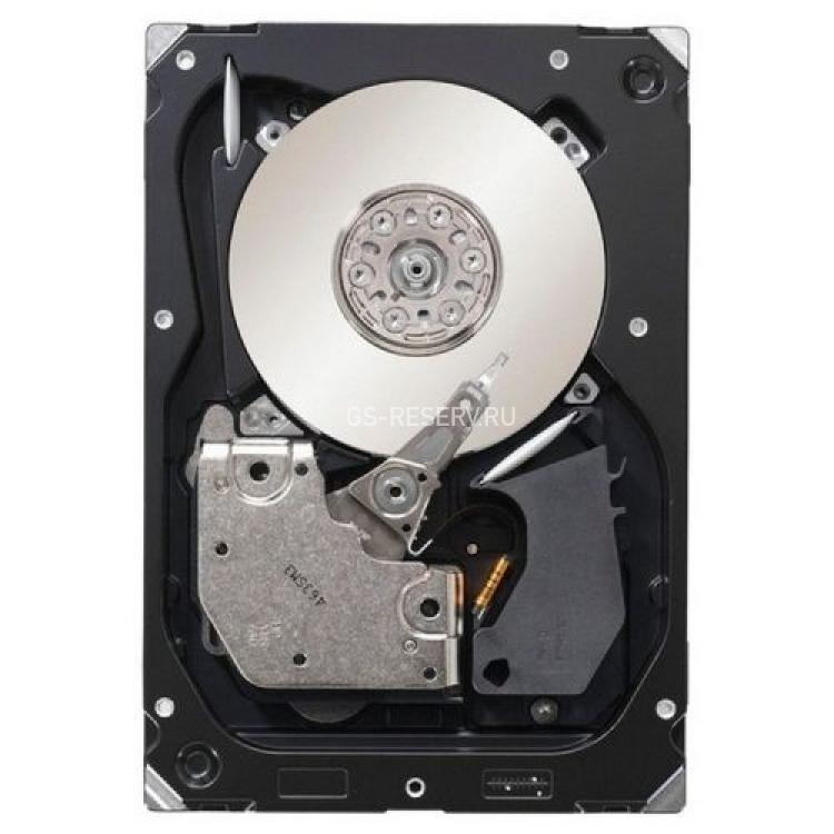 Жесткий Диск EMC Clariion DMX-2G10-146 (Hitachi) Ultrastar 146Z10 IC35L146EFDY10-0 146Gb (U2048/10000/8Mb) 512bps 40pin Fibre Channel 3,5"(100-880-058)