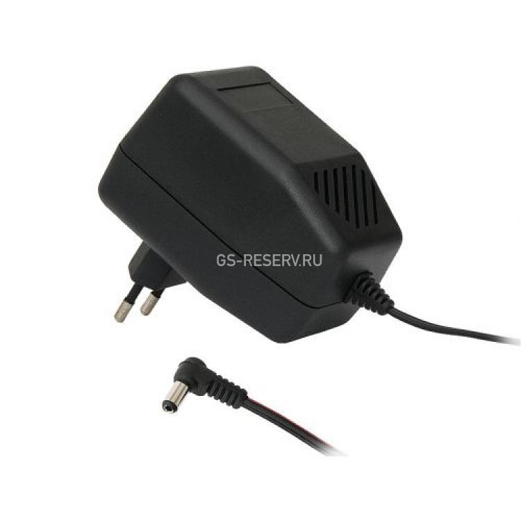 Блок Питания Abasco Input 100-240V 50/60Hz 0.06A Output +12V/0,5A(NST 6VA - 12050)