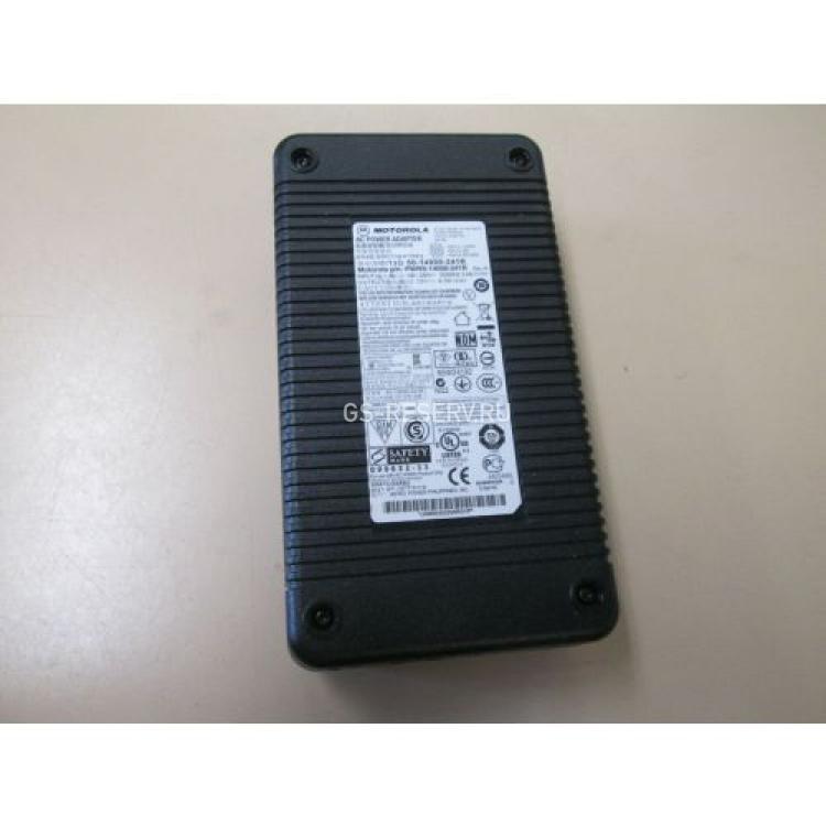 Блок Питания Motorola (Symbol) (Emerson) Input 100-240V 50/60Hz 3A Output 12V 9A For MC2180 VC5090 CRD5501(50-14000-241R)