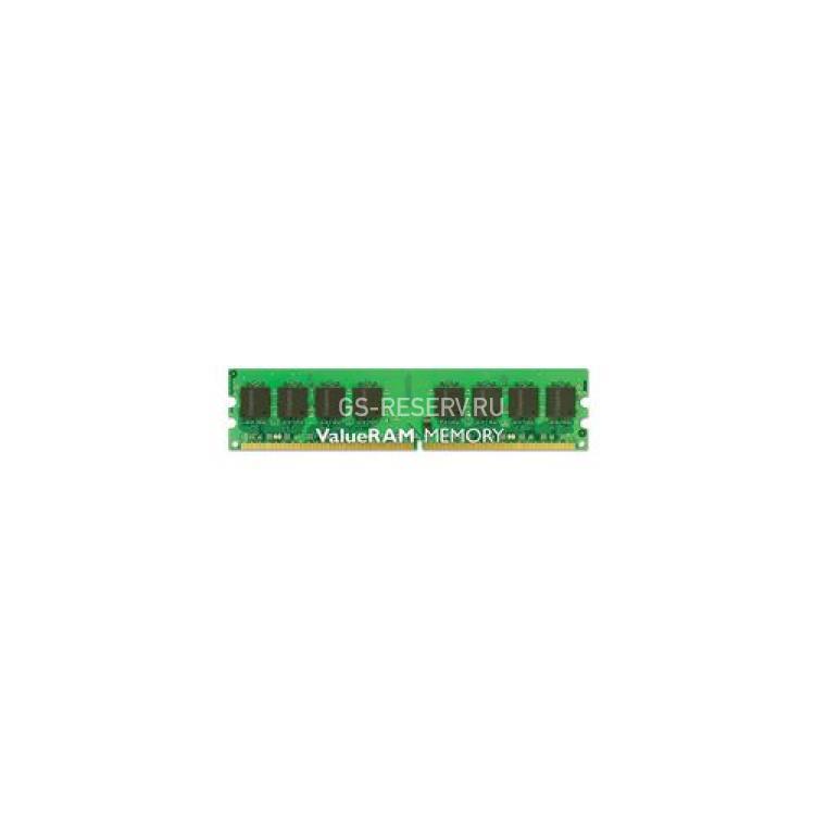 RAM DDRII-667 Kingston 1Gb 1Rx8 REG ECC PC2-5300P(KVR667D2S8P5/1G)