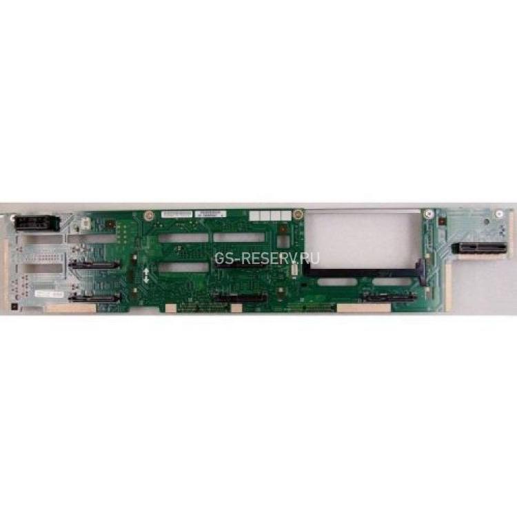 Плата Backplane Intel 5xHotSwap SAS/SATA 2U For SR2500(FSR2500SASBP)