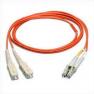Кабель IBM Optical Pass-thru Module LC 4 Blade Connect To FC 1,5m(44P4761)