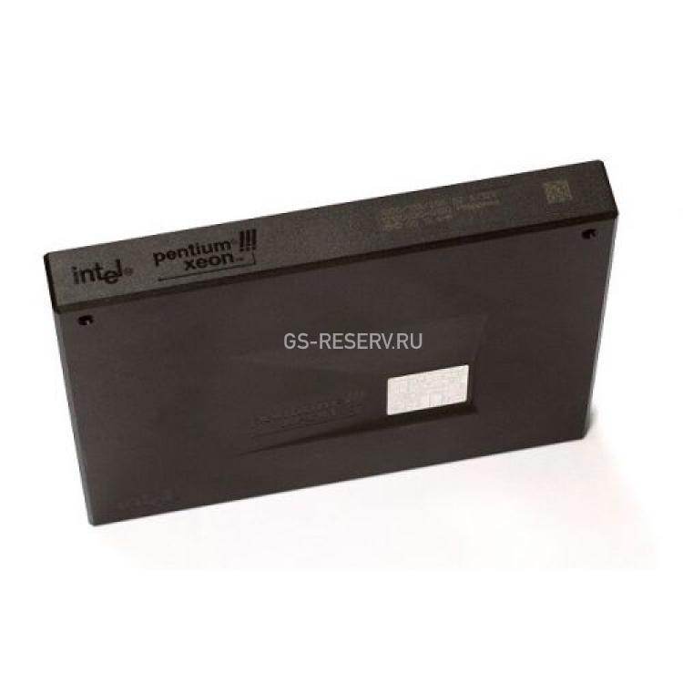 Процессор Intel Pentium III Xeon 900Mhz (100/2048/2.8v) Slot 2 Cascades(SL4XZ)