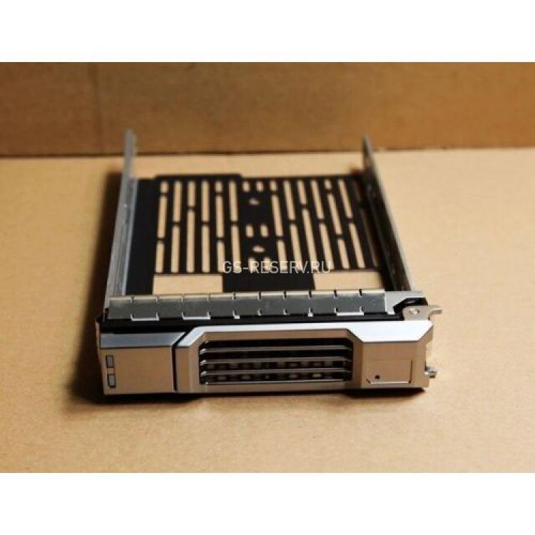 Салазка Dell SAS/SATA 3,5" For EqualLogic PS6210 PS6110 PS6100E PS6100 PS6100X PS6100E PS6100XV PS-M4110 PS4100 PS4100X PS4100E PS4100XV(Y79JP)