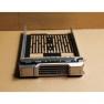 Салазка Dell SAS/SATA 3,5" For EqualLogic PS6210 PS6110 PS6100E PS6100 PS6100X PS6100E PS6100XV PS-M4110 PS4100 PS4100X PS4100E PS4100XV(Y79JP)