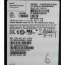 Твердотелый Накопитель SSD SAS HP (Samsung) PM1633A 15.3Tb U1200 MLC 12G SAS 2,5" For Proliant Gen8 Gen9 Gen10(MZ-ILS15T0)