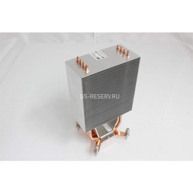 Радиатор Fujitsu-Siemens Socket LGA775 Cu/Al Tower For Primergy TX150S6 TX150S5 TX150S4 Celsius M440 M450 M460(V26898-B854-V1-R)