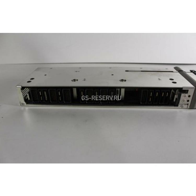 Резервный Блок Питания IBM 2510Wt Для pSeries Power7 795 9119-FHB(76F3863)