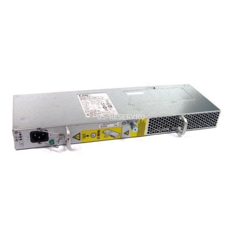 Резервный Блок Питания EMC (Dell) 400Wt (Acbel) для систем хранения VNX Series VNX-6G-DAE VNX5300 KTN-STL3(071-000-518)