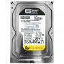 Жесткий Диск Western Digital RE4 500Gb (U300/7200/64Mb) TLER RAFF SATAII(WD5003ABYX-01WERA1)