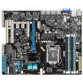 Материнская Плата ASUS c224 S1150 4DualDDRIII 4SATAIII 2SATAII PCI-E16x PCI-E8x 2PCI-E1x 2PCI MIO 4LAN1000 SVGA 2USB3.0 ATX(P9D-C/4L)