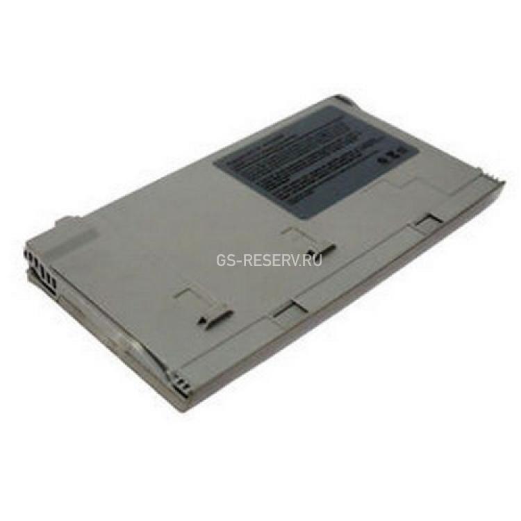 Аккумуляторная батарея Dell 11,1v 3800mAh 42Wh для Latitude CPJa D400(451-10142)