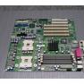 Материнская Плата Intel iE7501 Dual Socket 604 4DDR UW320SCSI U100 4PCI-X 2PCI SVGA 2xLAN1000 E-ATX 533Mhz(SE7501BR2)