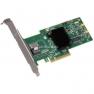 Контроллер SAS RAID LSI Logic CPU XOR PowerPC 440 533Mhz Int-1xSFF8087 4xSAS/SATA RAID50 U600 PCI-E8x 2.0(LSI00199)