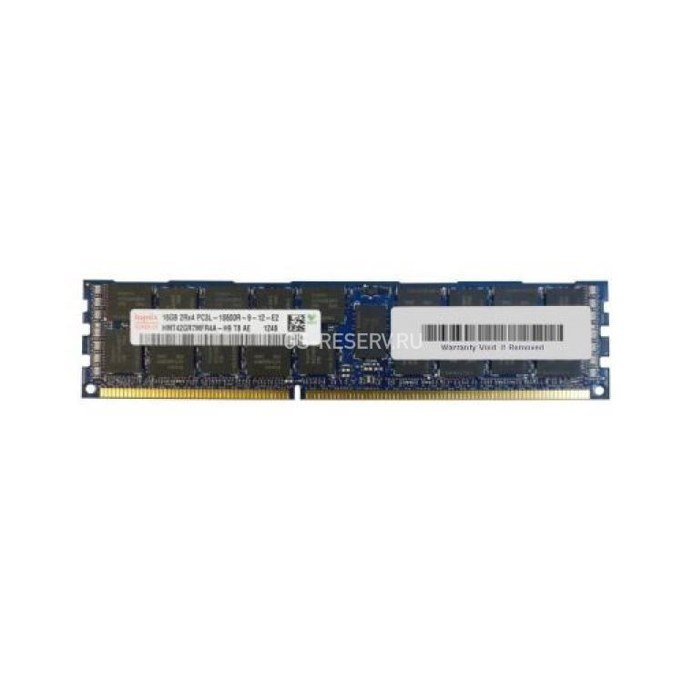 RAM DDRIII-1333 Hynix 16Gb 2Rx4 REG ECC PC3L-10600R-9(HMT42GR7MFR4A-H9)
