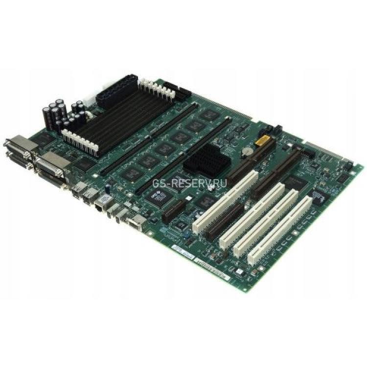 Материнская Плата Sun 2xCPU 8xRAM 4PCI-X For Sun Fire 280R Blade 1000 2000 Netra 20(270-4143-11)
