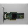 Контроллер SAS HP (LSI Logic) LSISAS2008 Int-4xSATA 4xSAS/SATA RAID10 U600 SAS PCI-E8x 2.0 For Z400 Z420 Z600 Z620(9212-4I)