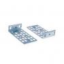 Уши Cisco Rackmount Kit Ears для коммутаторов 3560X 3750X(C3KX-RACK-KIT-19=)