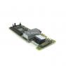 Контроллер SAS RAID Lenovo M5210 (LSI Logic) LSISAS3108 0(2)Gb Int-2xSFF-8643 8xSAS/SATA RAID10(60) U1200 12G SAS LP PCI-E8x 3.0 For x3500M4 x3550M4 x3650M4 x3650M4HD x3650M5 nx360M5 x3500M5 x3550M5(00AE852)