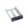 Салазка ASUS SAS/SATA 3.5" Black For RS160-S5/PX4 RS160-S5 RS162-E4/RX4 RS162-E4(MS161-C0)