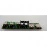 Лицевая Панель Asus Standard Control Panel For RS300-E7 RS300-E6 RS520-E6 RS700-E6(FPB-AR14)