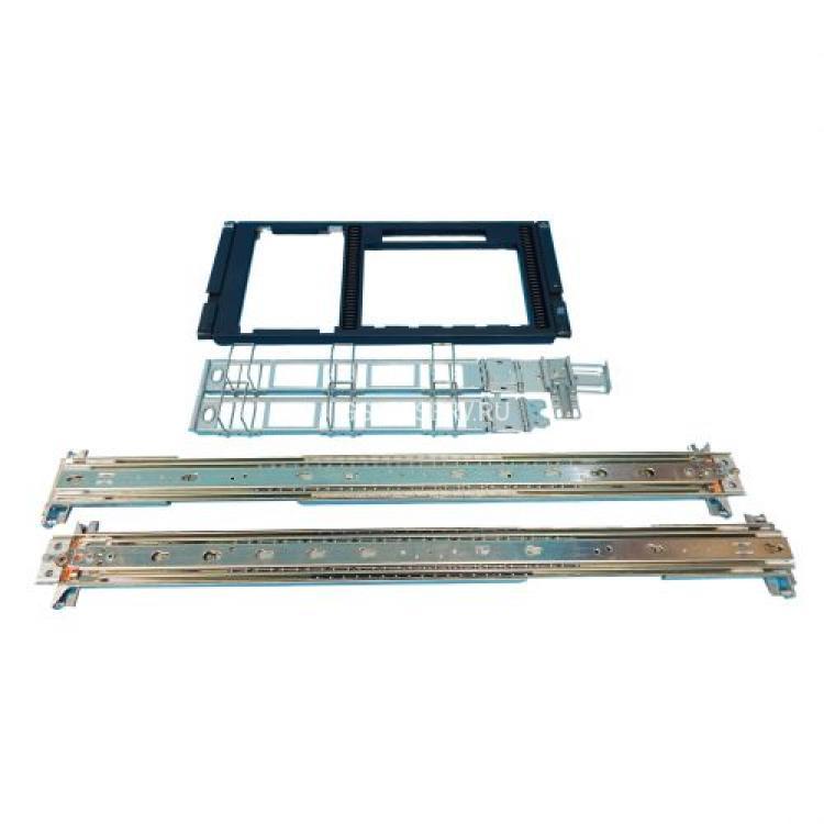 Bracket HP Shipping Bracket For Preconfigured Round Hole Racks For DL380G5 DL380G4 DL385 ML350G5 ML350G4p ML350G4 ML370G4(371482-B21)