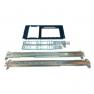 Bracket HP Shipping Bracket For Preconfigured Round Hole Racks For DL380G5 DL380G4 DL385 ML350G5 ML350G4p ML350G4 ML370G4(371482-B21)