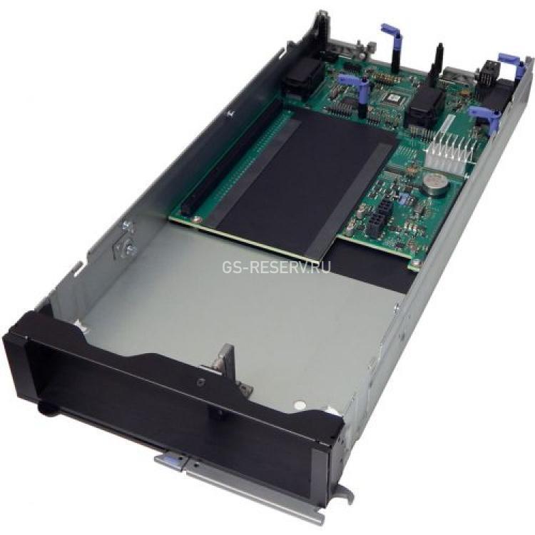 Модуль Расширения IBM Flex System Expansion Board 2PCI-E16x Risers 4xExpansion Ports For Flex System x220 x240 x240M5(00Y5667)