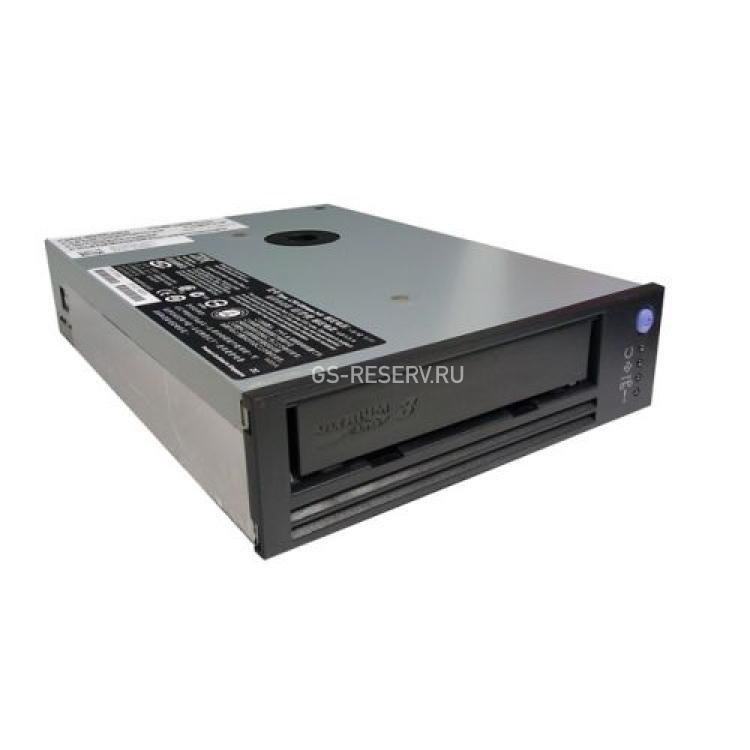Стример IBM Ultrium LTO3 400/800Gb 68pin Half-Height UW160SCSI External(95P3681)