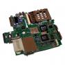 Материнская Плата Для Ноутбука Toshiba i440BX SDRAM Video 2Mb Yamaha OPL3-SA For Portege 7000CT(B36081441012)