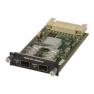 Модуль Dell Dual Port SFP+ Module 10Gbit/s 10G-BaseSR 10G-BaseLR(M) 2xSFP+ For PowerConnect 62xx M6220 6224 6224F 6224P 6248 6248P(409-10135)