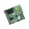 Материнская Плата Dell i5000X Dual Socket 771 8FBD 5SATAII U100 PCI-E16x 2PCI-E8x 2PCI-X PCI AC97 GbLAN E-ATX 1333Mhz For Precision 490(GU083)