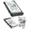 Жесткий Диск HP (Hitachi) Ultrastar C7K1000 HUC721010ASS600 1Tb (U600/7200/64Mb) 6G SAS 2,5" For Gen8 Gen9 Gen10(MM1000FECVH)