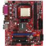 Материнская Плата Micro-Star GF7025 SocketAM3 2DualDDRIII 4SATAII U133 PCI-E16x PCI-E1x 2PCI SVGA LAN AC97-8ch mATX(MS-7597 GF615M-P33)