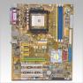 Материнская Плата Foxconn nForce4 S754 3DDR400 4SATA U133 PCI-E16x 3PCI-E1x 3PCI AC97-6ch LAN ATX(NF4K8AB-RS)