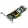 Контроллер SAS RAID Sun StorageTek (Adaptec) 256Mb 2x Core RAID on Chip (ROC) 1,2Ghz Int-2xSFF8087 8xSAS/SATA RAID60 U300 LP PCI-E8x(SGXPCIESAS-R-INT-Z)