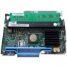 Контроллер SAS RAID Dell 256Mb BBU LSISAS1068 Int-2xSFF8484 (32-pin) 8xSAS/SATA RAID5 U300 PCI-E8x(YF437)