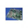 Материнская Плата HP i5000V Dual Socket 771 6FBD 6SATAII U100 5PCI-E8x PCI GbLAN E-ATX 1333Mhz For DL180G5 ML150G5(461511-001)