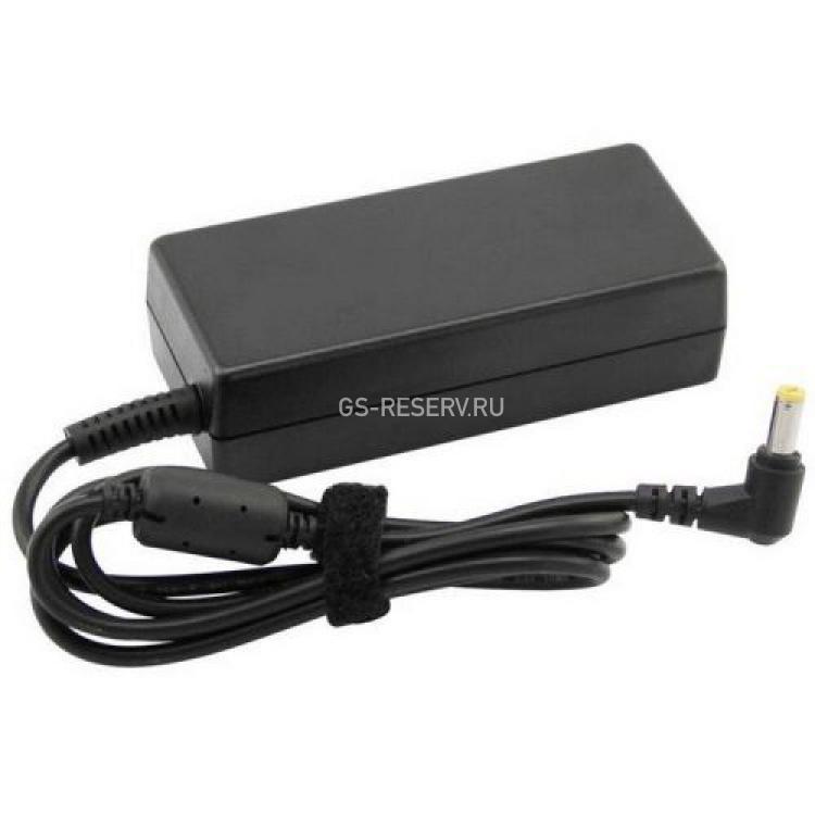 Блок питания Toshiba 19V/3,42A 65W для Satellite 1000 1000-S157 1000-S158 1005-S157 1005-S158 1100-DDR 1100-S101 1100-S1105 1100-SDRAM 1105 1105-S101 1110 1110-6MU 1110-6MW 1110-DSW 1110-S103 1110-S153 1110-SP153 1110-Z14(PA3396U-1ACA)
