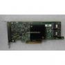 Контроллер SAS HP (LSI Logic) SAS9205-8i-HP Int-2xSFF8087 8xSAS/SATA RAID10 U600 PCI-E8x 2.0 For DL160 Gen8 DL320e Gen8 DL320e Gen8 v2 DL360e Gen8 DL360p Gen8 DL380e Gen8 DL380p Gen8 DL385p Gen8 DL560 Gen8 ML310e Gen8 ML310e Gen8(660088-001)