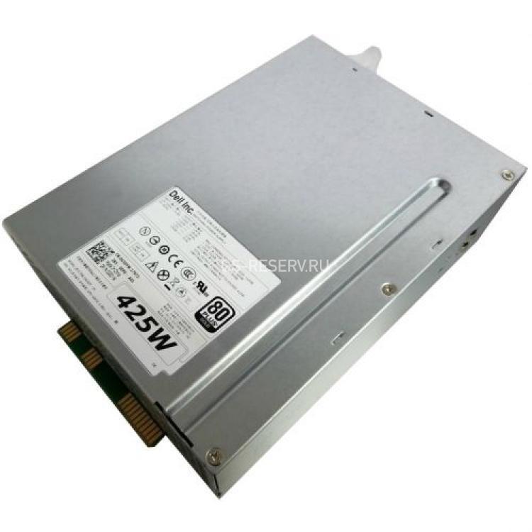 Резервный Блок Питания Dell 425Wt (Delta) Gold For PowerEdge T3600 T3610 T5600 T5810(Y6WWJ)